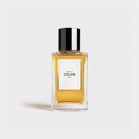 celine black tie edp|celine black tie perfume.